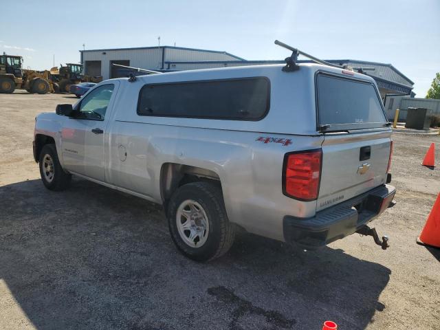 Photo 2 from auction – 2015 CHEVROLET SILVERADO with VIN 1GCNKPEH6FZ236664