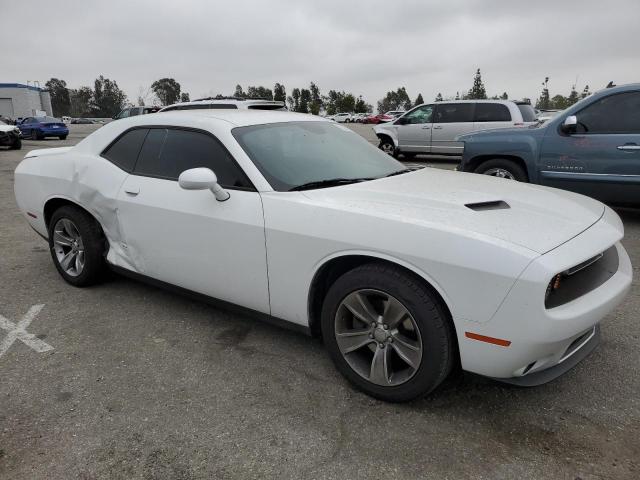 Photo 4 from auction – 2019 DODGE CHALLENGER with VIN 2C3CDZAG1KH660911