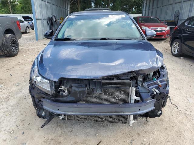 Photo 5 from auction – 2014 CHEVROLET CRUISE LT with VIN 1G1PC5SB6E7469960