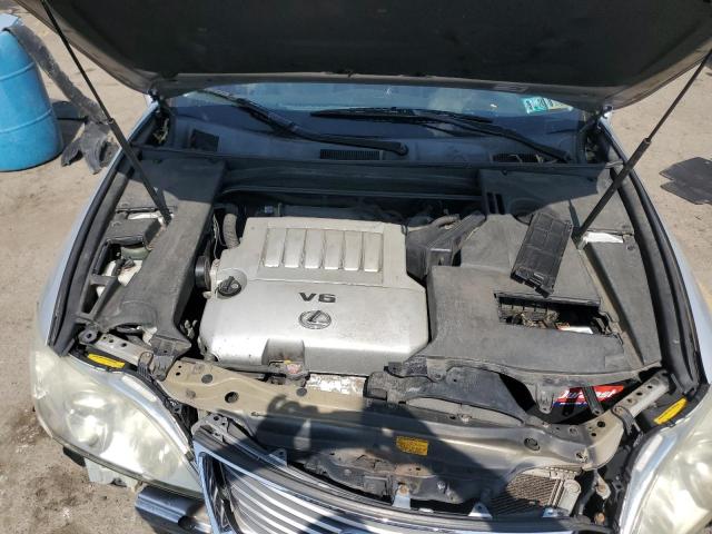 Zdjęcie 11 z aukcji – 2007 LEXUS ES 350 z VIN JTHBJ46G672141556