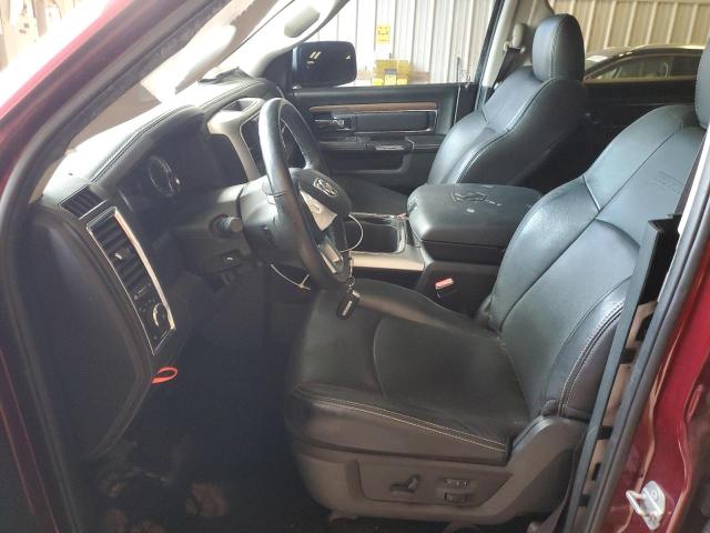 Photo 7 from auction – 2017 RAM 1500 LARAM with VIN 1C6RR6NT4HS714904