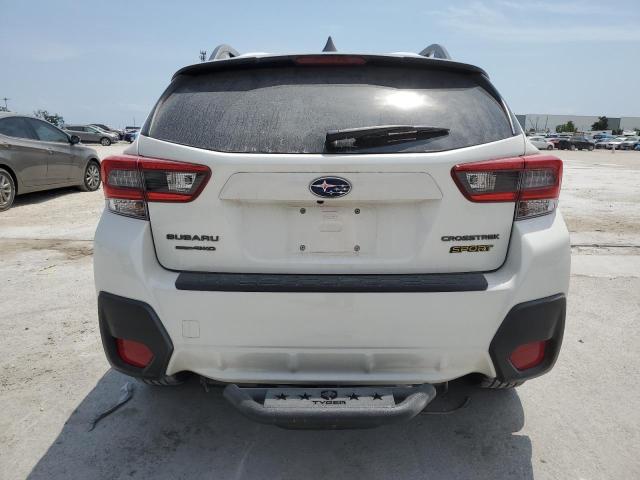 Photo 6 from auction – 2021 SUBARU CROSSTREK with VIN JF2GTHRC4MH351763