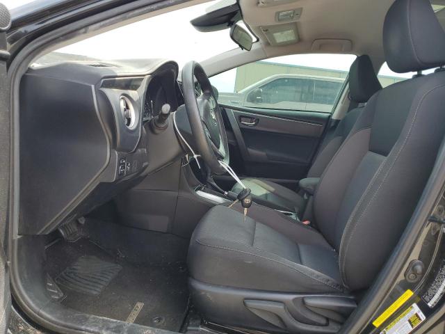 Photo 7 from auction – 2018 TOYOTA COROLLA L with VIN 5YFBURHE4JP779718