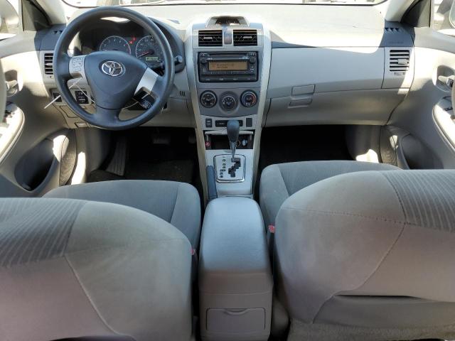 Photo 8 from auction – 2012 TOYOTA COROLLA BA with VIN 2T1BU4EEXCC787137