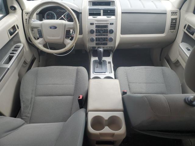 Фото 8 с аукциона – 2010 FORD ESCAPE XLT с VIN 1FMCU9D77AKB09103