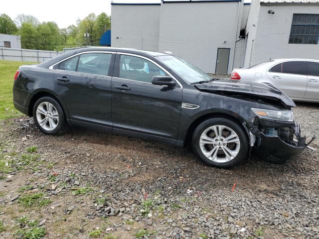 Zdjęcie 4 z aukcji – 2018 FORD TAURUS SEL z VIN 1FAHP2H87JG133079