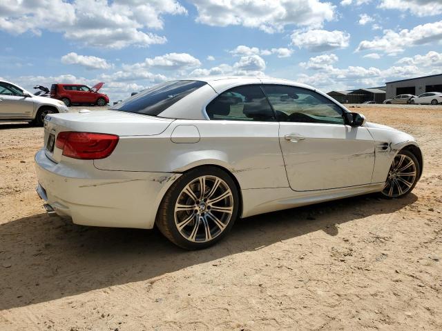 Photo 3 from auction – 2013 BMW M3 with VIN WBSDX9C57DJ840505