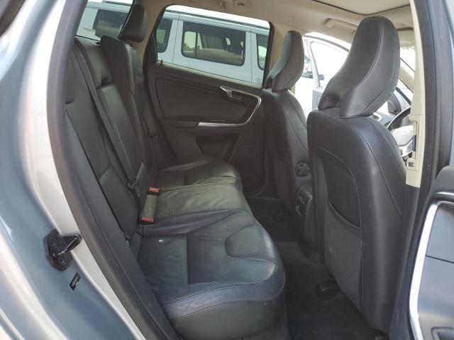 Photo 11 from auction – 2013 VOLVO XC60 3.2 with VIN YV4952DLXD2412460