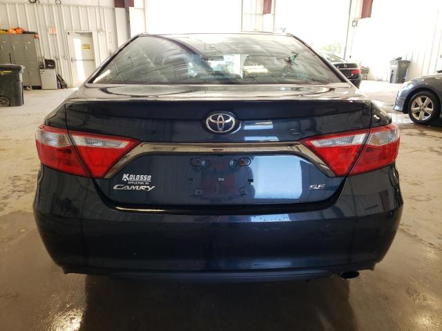 Photo 6 from auction – 2015 TOYOTA CAMRY LE with VIN 4T1BF1FK8FU900678