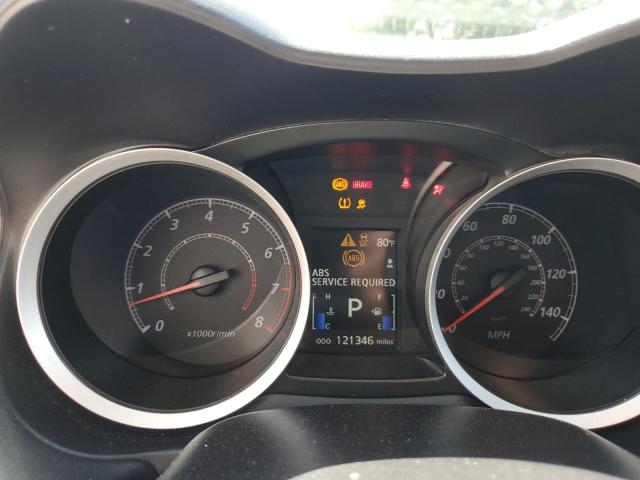 Photo 9 from auction – 2016 MITSUBISHI LANCER ES with VIN JA32V2FW3GU002893