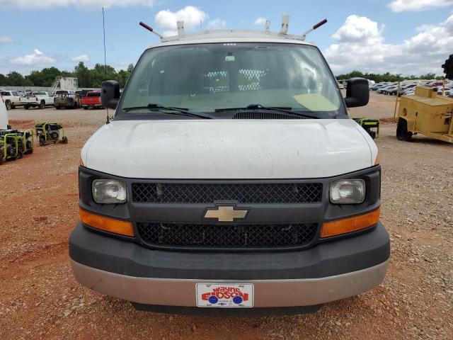 Photo 5 from auction – 2016 CHEVROLET EXPRESS G2 with VIN 1GCWGBFF1G1146005