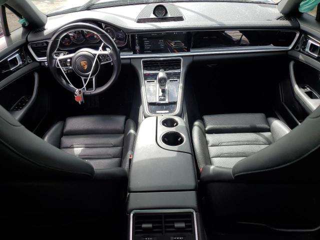 Photo 8 from auction – 2018 PORSCHE PANAMERA 4 with VIN WP0AA2A75JL105299