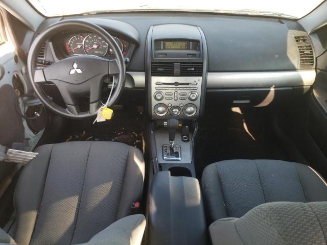 Foto 8 de la subasta – 2010 MITSUBISHI GALANT con VIN 4A32B2FF6AE008597