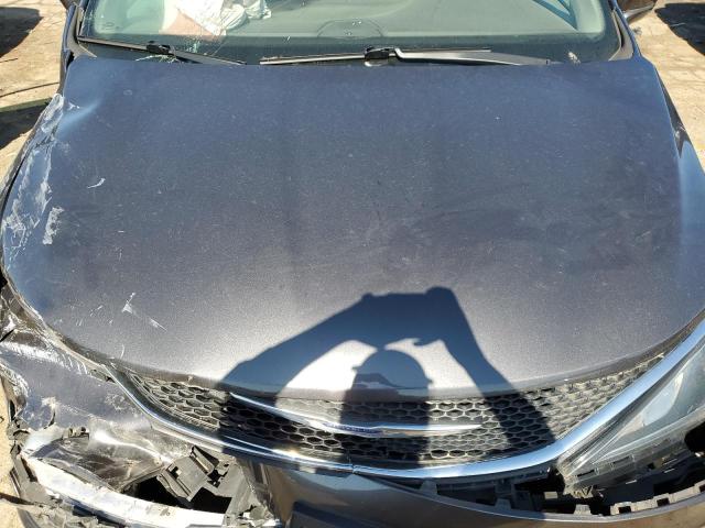 Photo 12 from auction – 2020 CHRYSLER PACIFICA T with VIN 2C4RC1FG3LR129868