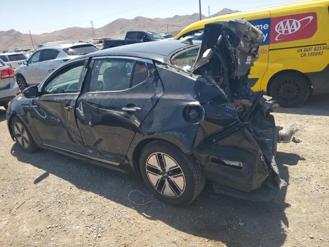Photo 2 from auction – 2013 KIA OPTIMA HYB with VIN KNAGM4AD3D5056130