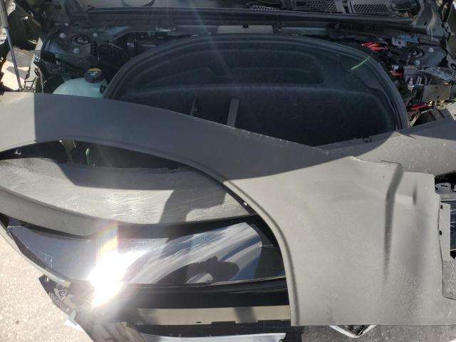 Photo 11 from auction – 2023 POLESTAR 2 with VIN YSMED3KA1PL129511