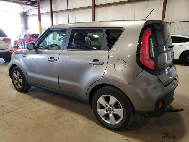 Photo 2 from auction – 2019 KIA SOUL with VIN KNDJN2A20K7002469