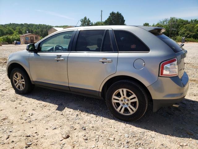 Photo 2 from auction – 2008 FORD EDGE SEL with VIN 2FMDK38C88BB16404