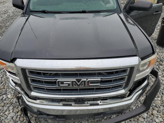 Photo 11 from auction – 2015 GMC SIERRA K15 with VIN 1GTV2UEC5FZ436583