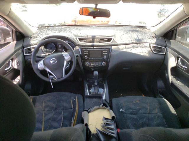 Photo 8 from auction – 2016 NISSAN ROGUE S with VIN 5N1AT2MT9GC798594