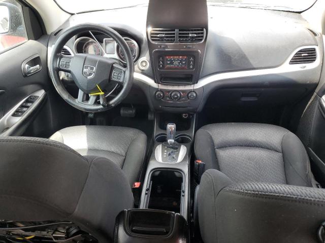 Фото 8 с аукциона – 2016 DODGE JOURNEY SX с VIN 3C4PDCBB3GT156176