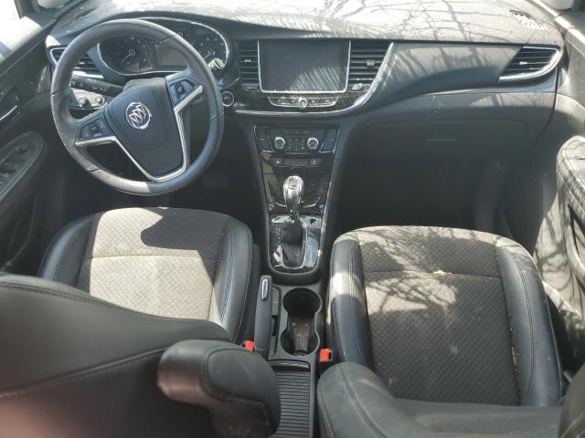 Photo 8 from auction – 2018 BUICK ENCORE PRE with VIN KL4CJBSB1JB698834