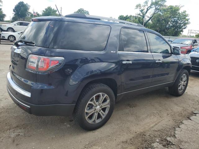 Photo 3 from auction – 2015 GMC ACADIA SLT with VIN 1GKKRRKD8FJ127458