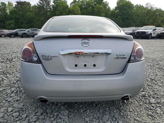 Photo 6 from auction – 2011 NISSAN ALTIMA BAS with VIN 1N4AL2AP4BN441239