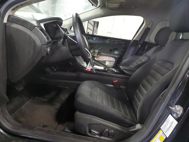 Photo 7 from auction – 2014 FORD FUSION SE with VIN 3FA6P0H73ER374042