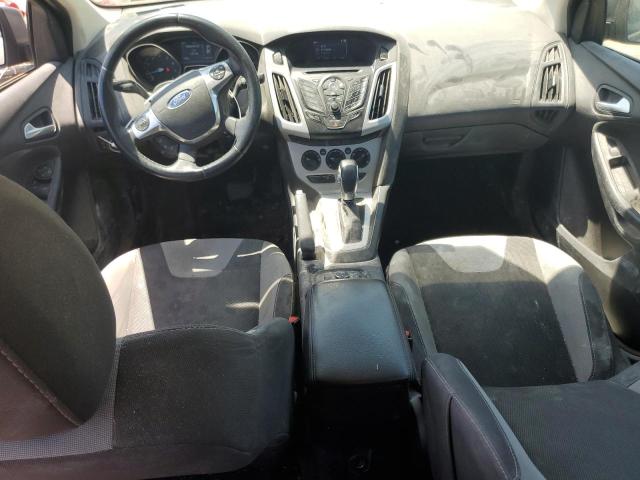 Photo 8 from auction – 2014 FORD FOCUS SE with VIN 1FADP3F27EL353127