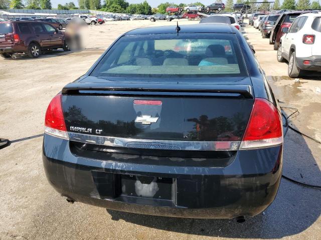 صورة رقم 6 من المزاد - 2006 CHEVROLET IMPALA LT مع VIN 2G1WC581069234321