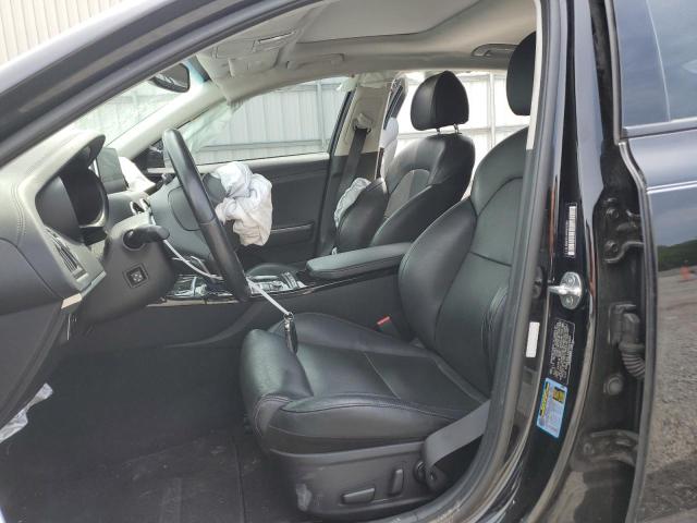 Photo 7 from auction – 2018 KIA STINGER PR with VIN KNAE25LA3J6013354