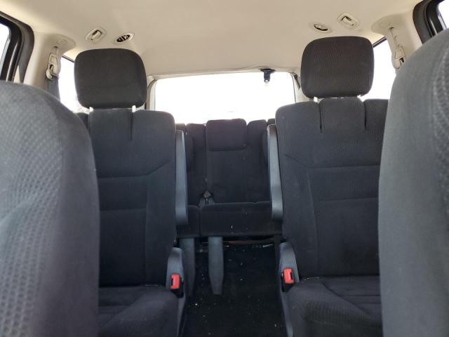 Photo 10 from auction – 2016 DODGE GRAND CARA with VIN 2C4RDGCG3GR384787