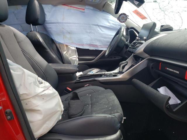 Photo 7 from auction – 2022 MITSUBISHI ECLIPSE CR with VIN JA4ATWAA9NZ003241
