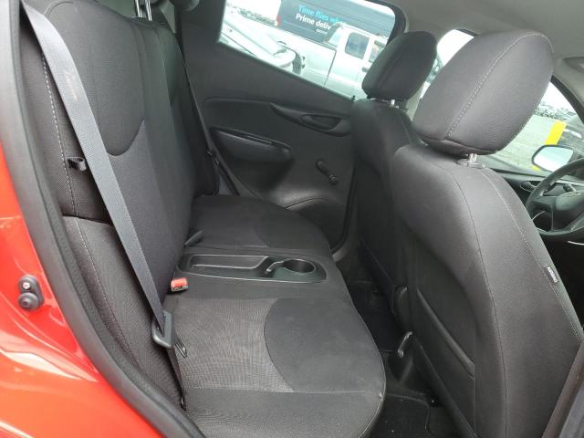 صورة رقم 10 من المزاد - 2016 CHEVROLET SPARK LS مع VIN KL8CB6SA5GC630890