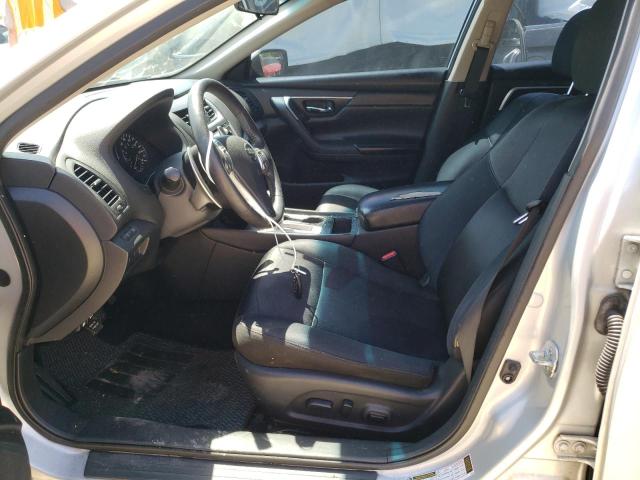 Photo 7 from auction – 2017 NISSAN ALTIMA 2.5 with VIN 1N4AL3AP9HC129170