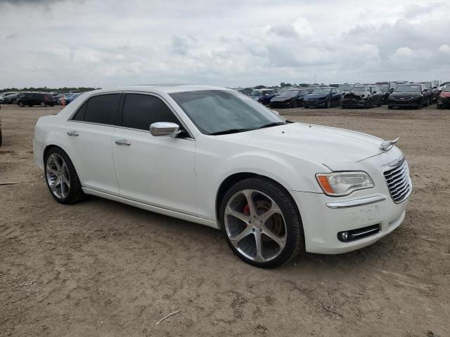 Photo 4 from auction – 2011 CHRYSLER 300C with VIN 2C3CA6CT5BH598625