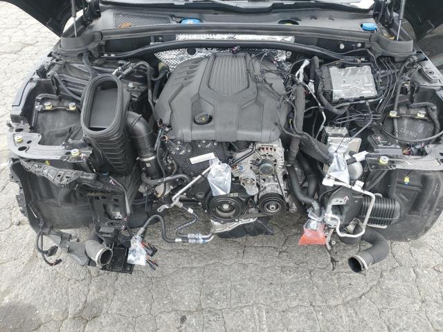 Photo 12 from auction – 2023 PORSCHE MACAN BASE with VIN WP1AA2A54PLB04053