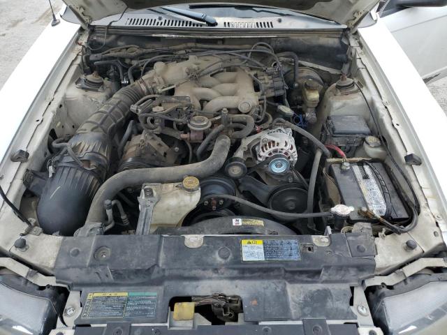 Photo 11 from auction – 2003 FORD MUSTANG with VIN 1FAFP44453F355750