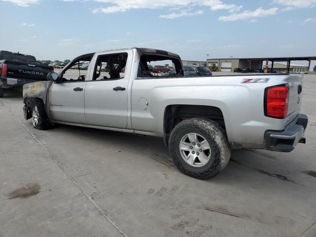 Photo 2 from auction – 2014 CHEVROLET SILVERADO with VIN 3GCUKREC3EG109364