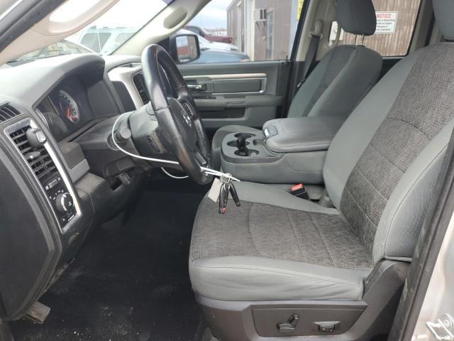 Photo 7 from auction – 2016 RAM 1500 SLT with VIN 1C6RR7GT0GS257817