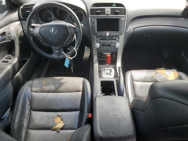 Photo 8 from auction – 2008 ACURA TL TYPE S with VIN 19UUA76568A020738