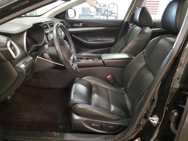 Photo 7 from auction – 2018 NISSAN MAXIMA 3.5 with VIN 1N4AA6AP0JC386408