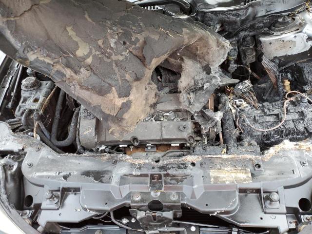 Photo 11 from auction – 2003 MERCURY SABLE LS P with VIN 1MEFM55S63A626008