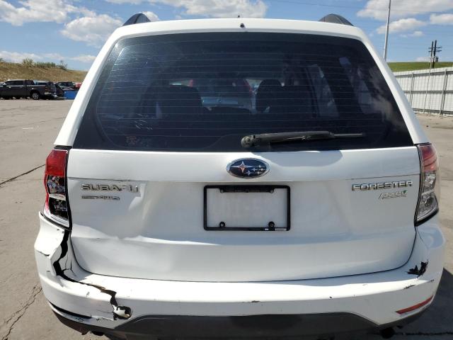 Photo 6 from auction – 2012 SUBARU FORESTER 2 with VIN JF2SHBBC9CG431003