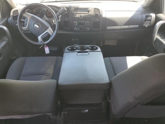 Photo 8 from auction – 2013 CHEVROLET SILVERADO with VIN 3GCPCSE05DG309149