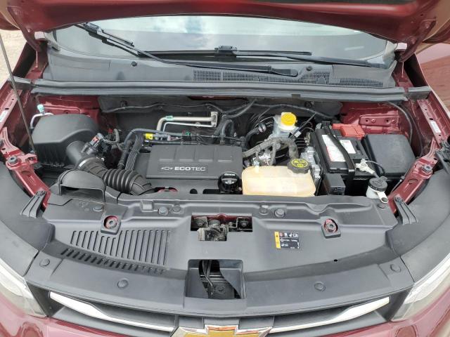 Photo 12 from auction – 2017 CHEVROLET TRAX 1LT with VIN 3GNCJPSB8HL170856