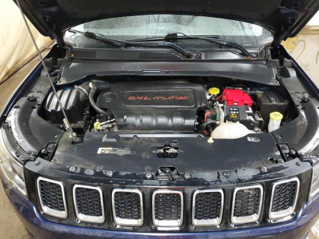 Photo 12 from auction – 2019 JEEP COMPASS LI with VIN 3C4NJDCB2KT673658