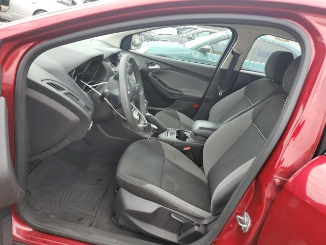Photo 7 from auction – 2014 FORD FOCUS SE with VIN 1FADP3K29EL431381