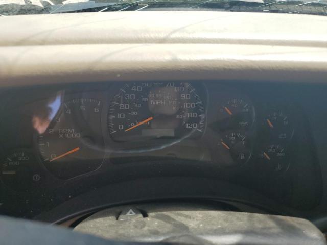 Photo 9 from auction – 2004 CHEVROLET SILVERADO with VIN 1GCHK29U14E357064